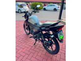 YAMAHA - FACTOR - 2022/2022 - Branca - R$ 14.900,00