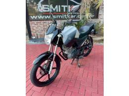 YAMAHA - FACTOR - 2022/2022 - Branca - R$ 14.900,00