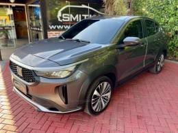 FIAT - FASTBACK - 2023/2023 - Cinza - R$ 112.900,00