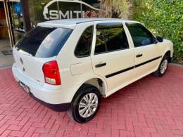 VOLKSWAGEN - GOL - 2014/2014 - Branca - R$ 26.900,00