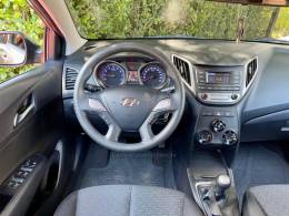 HYUNDAI - HB20S - 2016/2016 - Prata - R$ 53.900,00