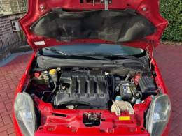 FIAT - PUNTO - 2011/2012 - Vermelha - R$ 37.900,00