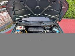 VOLKSWAGEN - GOL - 2010/2011 - Cinza - R$ 24.900,00
