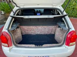 VOLKSWAGEN - GOL - 2014/2014 - Branca - R$ 26.900,00