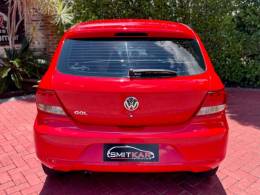 VOLKSWAGEN - GOL - 2009/2009 - Vermelha - R$ 29.900,00