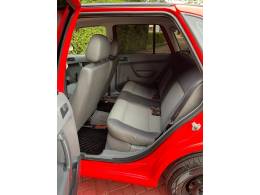 VOLKSWAGEN - GOL - 2011/2012 - Vermelha - R$ 24.900,00