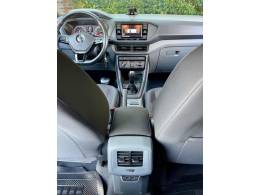 VOLKSWAGEN - T-CROSS - 2019/2020 - Branca - R$ 93.900,00