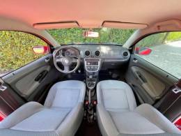 VOLKSWAGEN - GOL - 2009/2009 - Vermelha - R$ 29.900,00