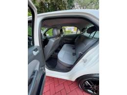 VOLKSWAGEN - GOL - 2008/2009 - Branca - R$ 28.900,00