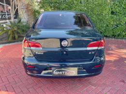 FIAT - SIENA - 2011/2011 - Azul - R$ 35.900,00