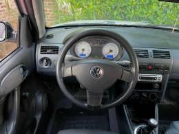 VOLKSWAGEN - SAVEIRO - 2005/2005 - Branca - R$ 25.900,00