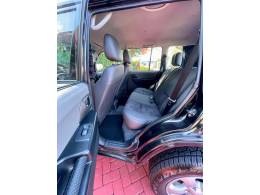 MITSUBISHI - PAJERO TR4 - 2008/2008 - Preta - R$ 48.900,00