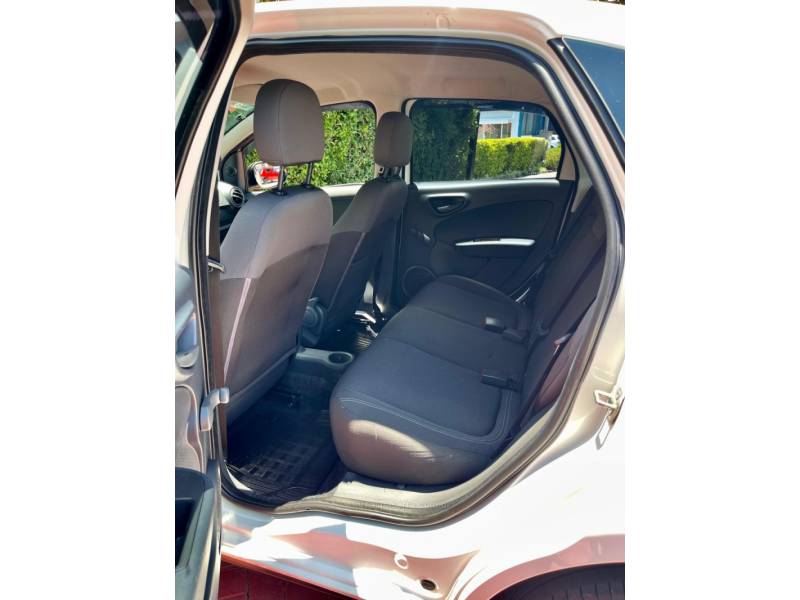 FIAT - SIENA - 2021/2021 - Branca - R$ 50.900,00