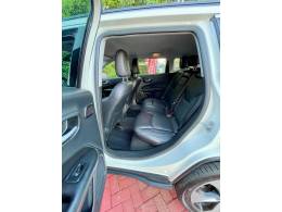 JEEP - COMPASS - 2017/2017 - Branca - R$ 99.900,00