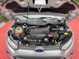 FORD - ECOSPORT - 2014/2015 - Prata - R$ 59.900,00