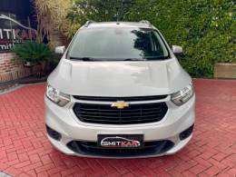 CHEVROLET - SPIN - 2019/2019 - Prata - R$ 65.900,00