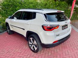 JEEP - COMPASS - 2017/2017 - Branca - R$ 99.900,00
