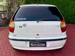 FIAT - PALIO - 2003/2003 - Branca - R$ 15.900,00