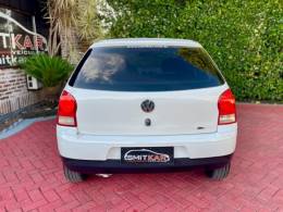 VOLKSWAGEN - GOL - 2014/2014 - Branca - R$ 26.900,00