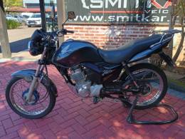 HONDA - CG 150 - 2012/2012 - Cinza - R$ 11.900,00