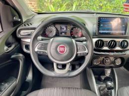 FIAT - ARGO - 2019/2019 - Cinza - R$ 54.900,00