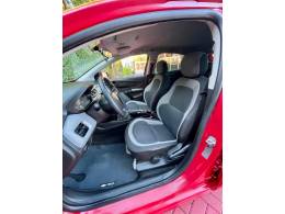 CHEVROLET - ONIX - 2014/2015 - Vermelha - R$ 46.900,00