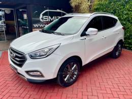 HYUNDAI - IX35 - 2018/2019 - Branca - R$ 92.900,00