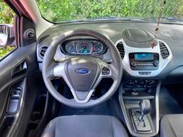 FORD - KA - 2020/2020 - Prata - R$ 59.900,00