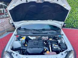 FIAT - PALIO - 2013/2014 - Branca - R$ 45.900,00