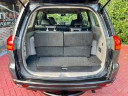 MITSUBISHI - PAJERO DAKAR - 2011/2012 - Cinza - R$ 105.900,00