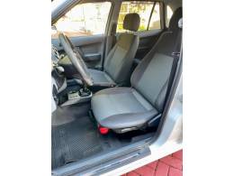 VOLKSWAGEN - GOL - 2014/2014 - Branca - R$ 26.900,00