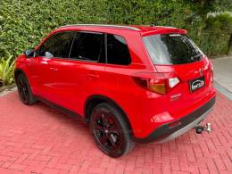 SUZUKI - VITARA - 2019/2019 - Vermelha - R$ 96.900,00