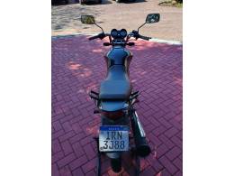 HONDA - CG 150 - 2010/2011 - Preta - R$ 11.900,00