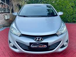 HYUNDAI - HB20 - 2015/2015 - Prata - R$ 58.900,00