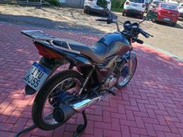 HONDA - CG 150 - 2012/2012 - Cinza - R$ 11.900,00