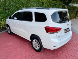 CHEVROLET - SPIN - 2019/2019 - Branca - R$ 64.900,00