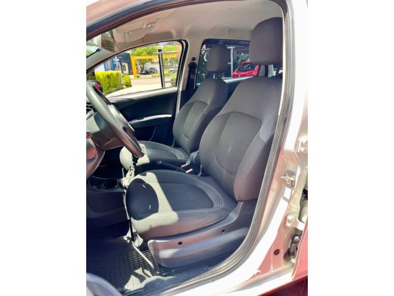 FIAT - SIENA - 2021/2021 - Branca - R$ 50.900,00