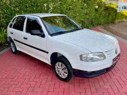 VOLKSWAGEN - GOL - 2014/2014 - Branca - R$ 26.900,00