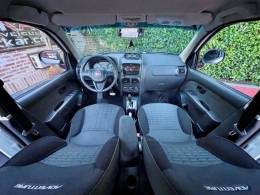 FIAT - PALIO - 2013/2014 - Branca - R$ 45.900,00