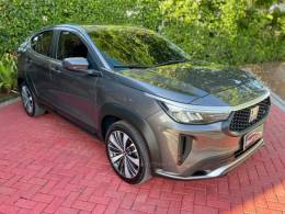 FIAT - FASTBACK - 2023/2023 - Cinza - R$ 112.900,00