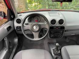 VOLKSWAGEN - GOL - 2011/2012 - Vermelha - R$ 24.900,00