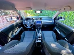 SUZUKI - VITARA - 2017/2017 - Branca - R$ 77.900,00