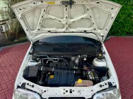 FIAT - PALIO - 2003/2003 - Branca - R$ 15.900,00