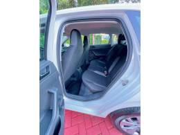 VOLKSWAGEN - POLO - 2023/2023 - Branca - R$ 75.900,00