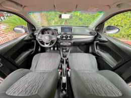 FIAT - ARGO - 2019/2019 - Cinza - R$ 54.900,00