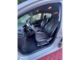 HYUNDAI - HB20 - 2015/2015 - Prata - R$ 58.900,00