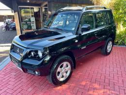 MITSUBISHI - PAJERO TR4 - 2008/2008 - Preta - R$ 48.900,00
