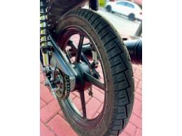 YAMAHA - FACTOR - 2022/2022 - Branca - R$ 14.900,00