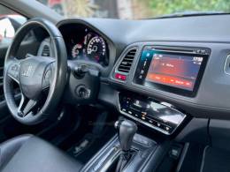 HONDA - HR-V - 2017/2018 - Branca - R$ 104.900,00