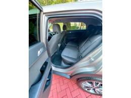 HYUNDAI - CRETA - 2017/2017 - Prata - R$ 84.900,00